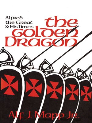 cover image of The Golden Dragon